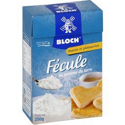 Fecule De Pomme De Terre Bloch Intermarche