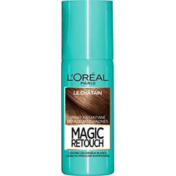 L'Oréal L'Oréal Paris Magic Retouch - Spray instantané effaceur de racines Le Châtain le spray de 75 ml
