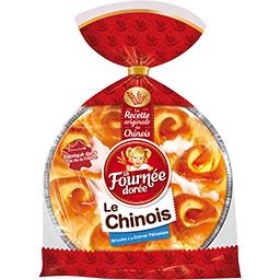 Pitch Beignets Gout Pomme Brioche Pasquier Intermarche