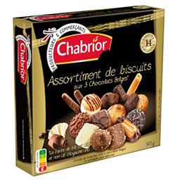 Tea Time Assortiment De Biscuits 16 Recettes Delacre Intermarche