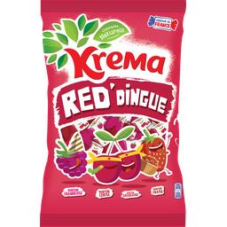 Kréma Kréma Bonbons red'dingue le sachet de 580g