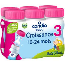 Lait De Croissance Drive Et Livraison A Domicile Intermarche
