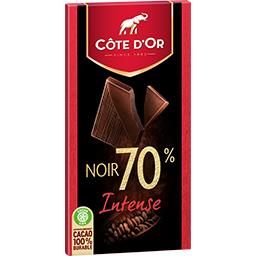Papillotes Noël Féérique Noir Révillon Chocolatier - Intermarché