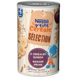 Cereales Bio Du Soir Des 4 Mois Modilac Intermarche