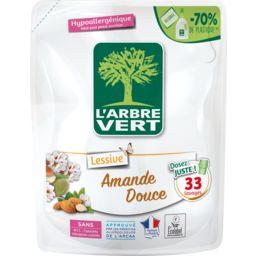 Bebe Lessive Liquide Parfum Hypoallergenique Le Chat Intermarche