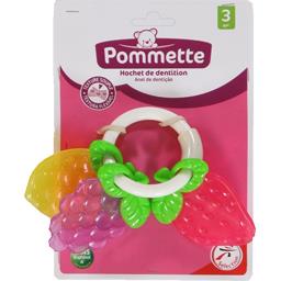 Mouche Bebe Ergonomique Tigex Intermarche
