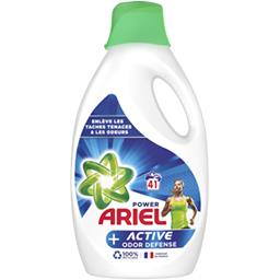 Lessive Liquide Baby Ariel Intermarche