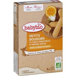 P Tit Biscuit Biscuits Pepites De Chocolat Des 15 Mois Nestle Bebe Intermarche