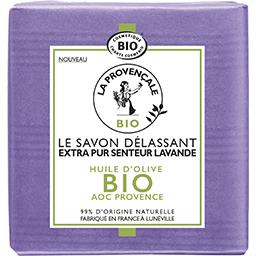 La Provençale Bio La Provençale Bio Savon délassant Bio le pain de 100g