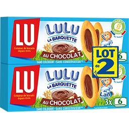 Biscuit Au Chocolat Drive Et Livraison A Domicile Intermarche