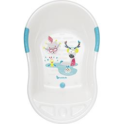 Baignoire Ergo Ludique 0 12 Mois Badabulle Intermarche