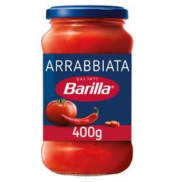 Barilla Barilla Sauce tomate Arrabbiata le pot de 400g