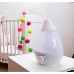 Mon Humidificateur Veilleuse Zen 0 M Tigex Intermarche