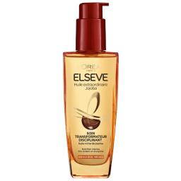 L'Oréal L'Oréal Paris Elseve - Huile extraordinaire 6 huiles de fleurs rares le flacon de 100 ml