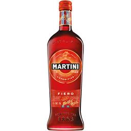 Martini Martini L'Aperitivo Fiero La bouteille d'1l