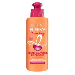 L'Oréal L'Oréal Paris Elsève - Crème sauveuse de pointes Dream Long le flacon de 200 ml