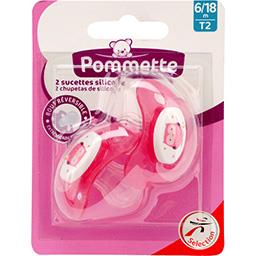 Maternity Tetines Silicone 3 Vitesses 0 12 Mois Bebe Confort Intermarche