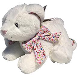 Peluche lapin intermarché Clearance