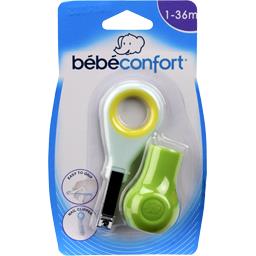 Coupe Ongles Bebe Confort Intermarche