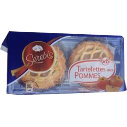 Chamonix Biscuits Fourres A L Orange Lu Intermarche