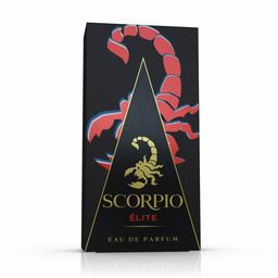 Scorpio Eau de parfum Elite Le flacon de 75ml