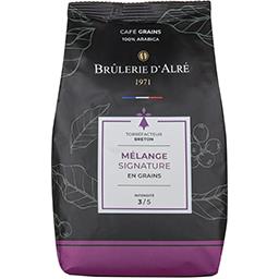 Cafe En Grains Espresso N 9 Carte Noire Intermarche