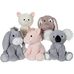 monchhichi je suis une licorne