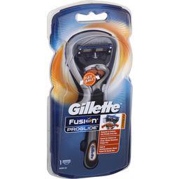 Gillette Gillette Rasoir Flexball Fusion ProGlide Gillette le rasoir
