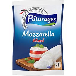 mozzarella intermarch�