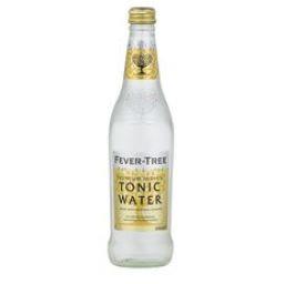 Fever Tree fever tree Tonic Water la bouteille de 50cl