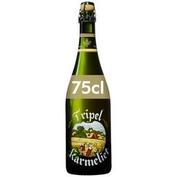 Tripel Karmeliet Tripel Karmeliet Bière la bouteille de 75 cl