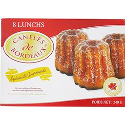 Cake Frangipane Lotus Bakeries Intermarche Cake Frangipane Lotus Bakeries Intermarche
