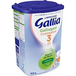Lait De Croissance Drive Et Livraison A Domicile Intermarche