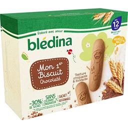 P Tit Gouter Biscuit Miel Bio Des 15 Mois Nestle Bebe Intermarche