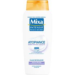 Intensif Peaux Seches Huile De Douche Atopiance Bebe Enfant Adulte Mixa Intermarche