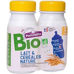 Lait 1er Age Drive Et Livraison A Domicile Intermarche