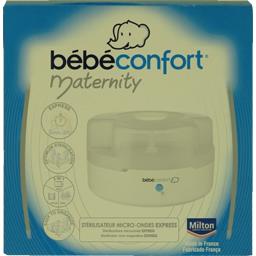 Sterilisateur Micro Ondes Bebe Confort Intermarche