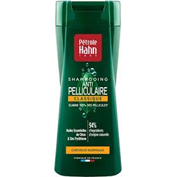 Petrole Hahn Pétrole Hahn Shampooing Stop Pellicules classique, cheveux normaux le flacon de 250 ml