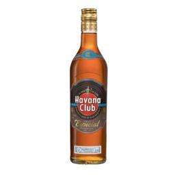 Havana Club Havana Club Rhum Añejo Especial la bouteille de 70cl