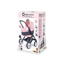 Bebe Confort Poussette Landau A Partir De 3 Ans Smoby Intermarche