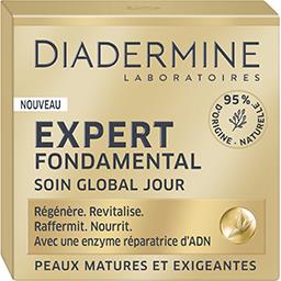 Diadermine Diadermine Soin Global jour - Expert Fondamental le pot de 50 ml