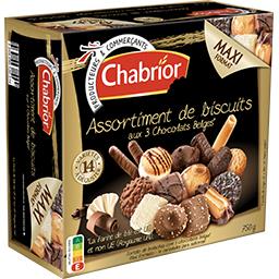Biscuit Au Chocolat Drive Et Livraison A Domicile Intermarche
