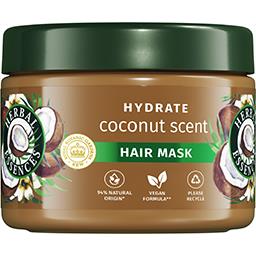 Herbal Essences masque Mixte Coconut le pot de 500ml