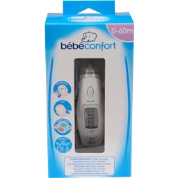 Thermometre Frontal Auriculaire Bebe Confort Intermarche