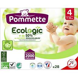 Couche T4 Et 4 7 kg Drive Et Livraison A Domicile Intermarche