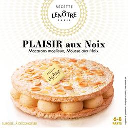 Patisserie Drive Et Livraison A Domicile Intermarche