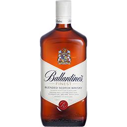 Ballantine's Ballantine's Finest Blended Scotch Whisky la bouteille de 100cl