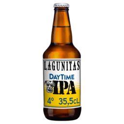 Lagunitas Lagunitas Bière day time session ipa la bouteille de de 35,5cl
