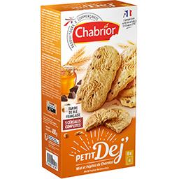 Biscuit Petit Dejeuner Drive Et Livraison A Domicile Intermarche