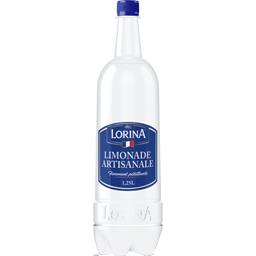 Lorina Lorina Limonade artisanale la bouteille de 1,25 l
